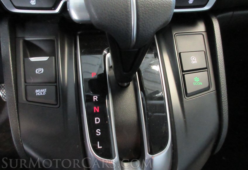 2021 Honda CR-V - Image 41