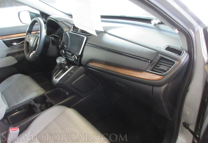 2021 Honda CR-V - Image 23