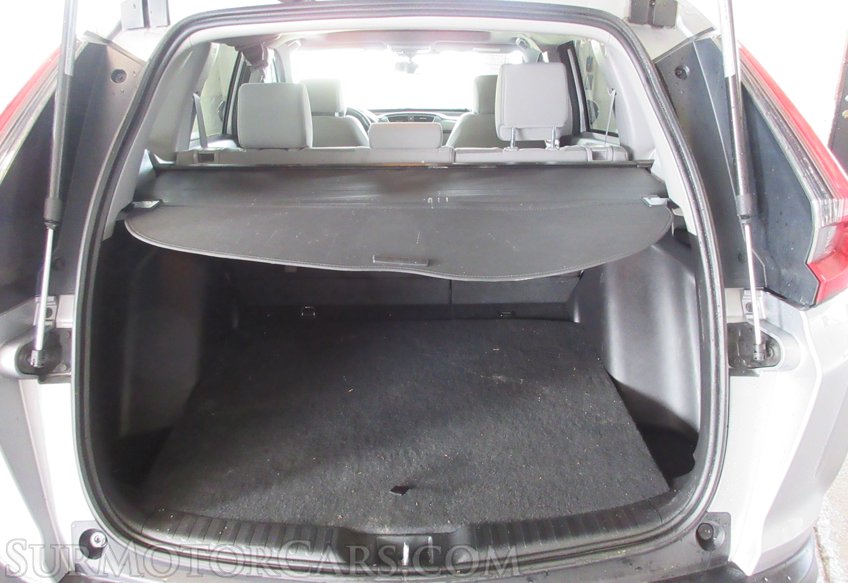 2021 Honda CR-V - Image 31