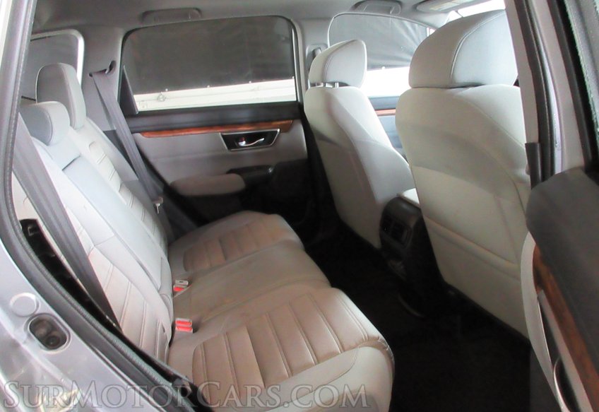 2021 Honda CR-V - Image 26