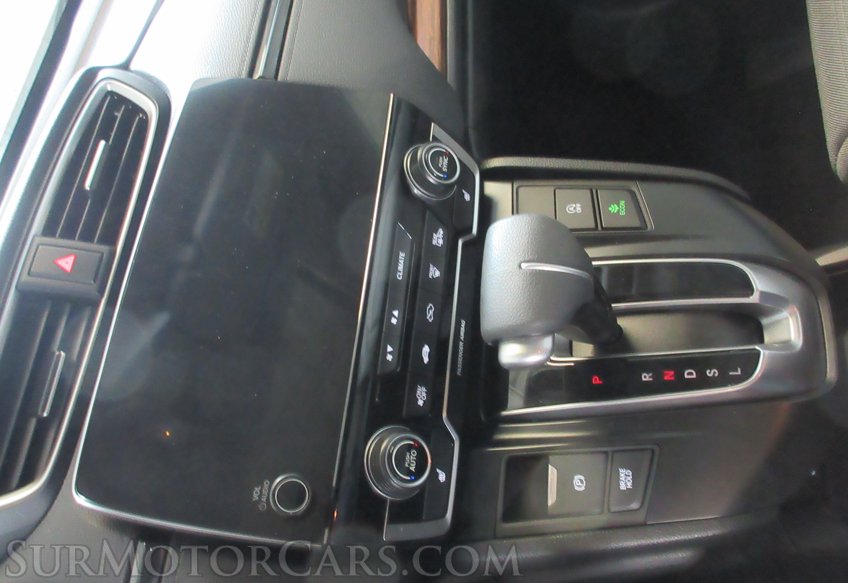 2021 Honda CR-V - Image 32