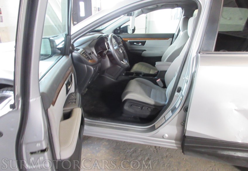 2021 Honda CR-V - Image 24