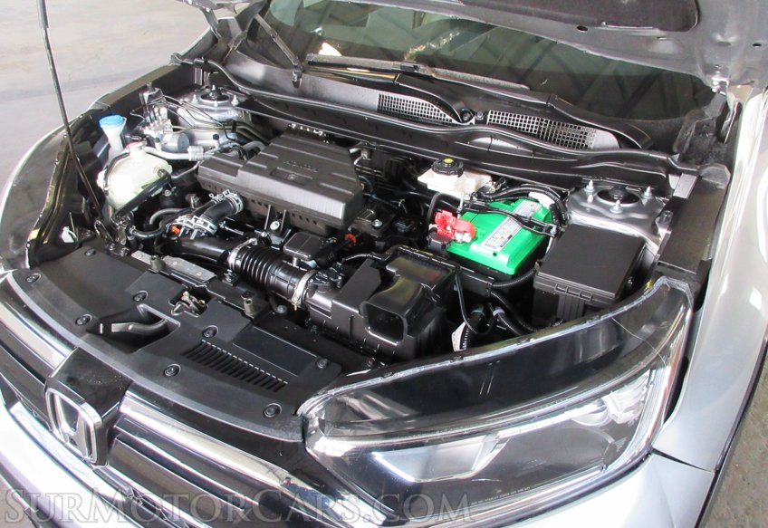 2021 Honda CR-V - Image 51