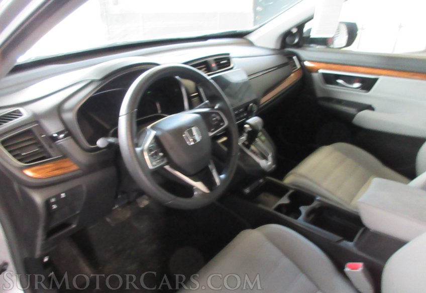 2021 Honda CR-V - Image 22