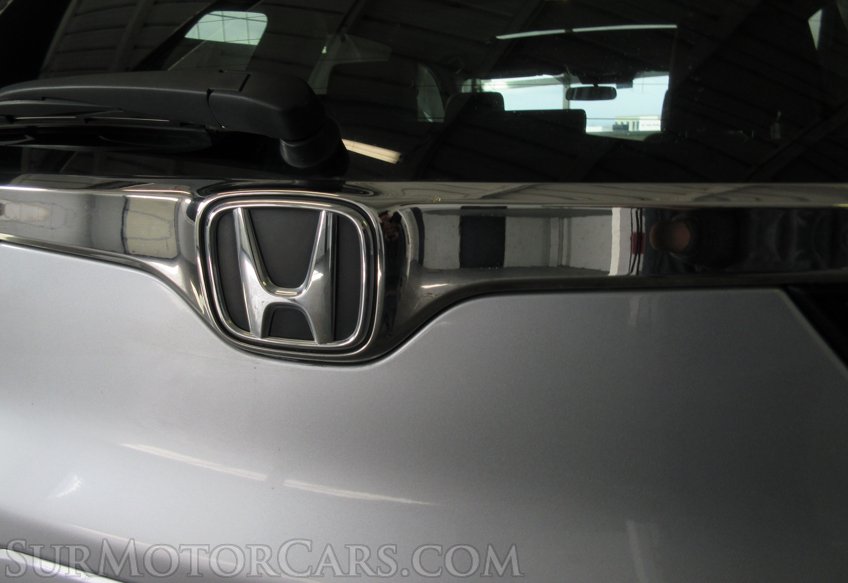 2021 Honda CR-V - Image 20