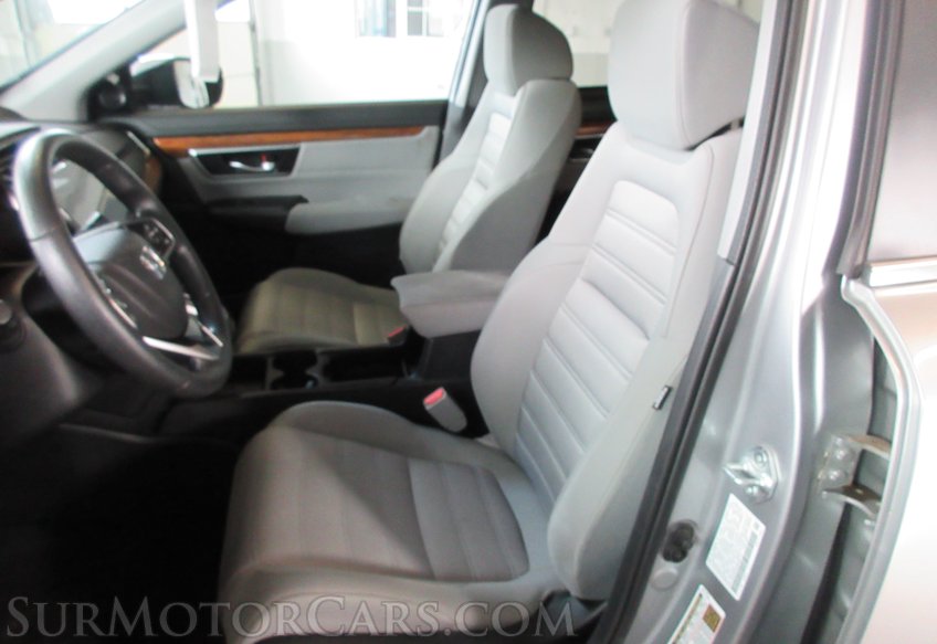 2021 Honda CR-V - Image 27