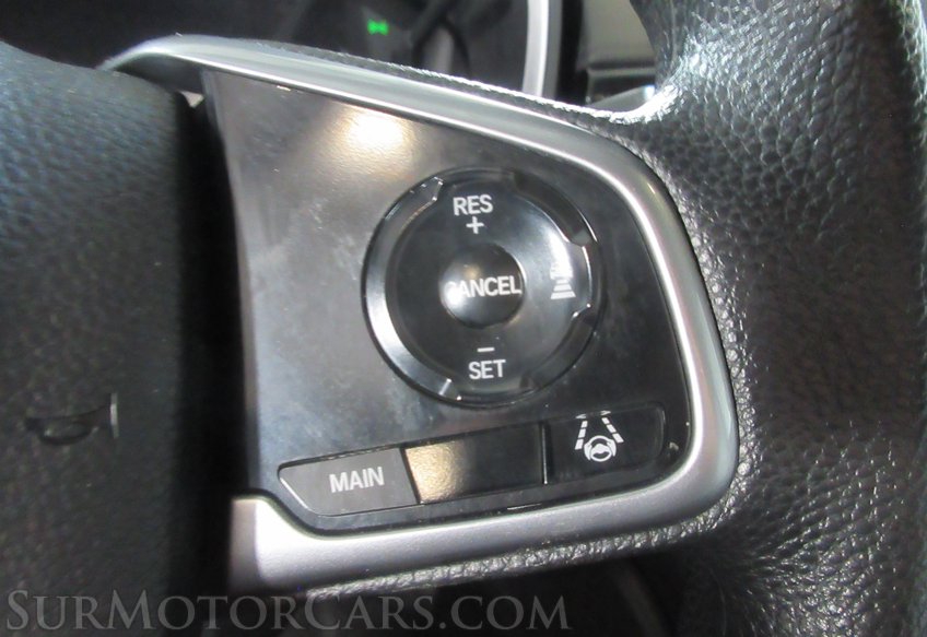 2021 Honda CR-V - Image 34