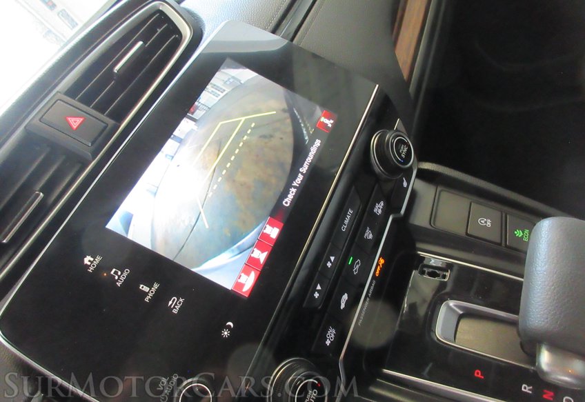 2021 Honda CR-V - Image 36