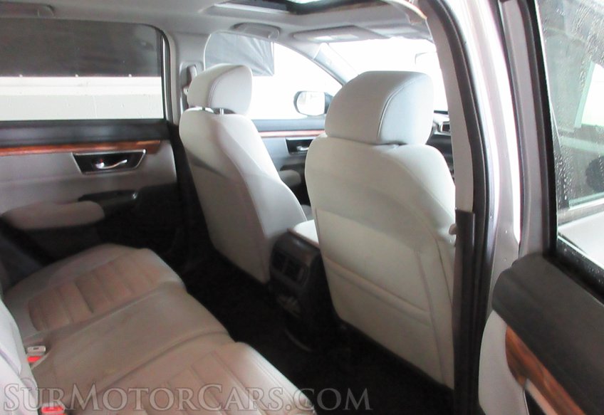 2021 Honda CR-V - Image 30