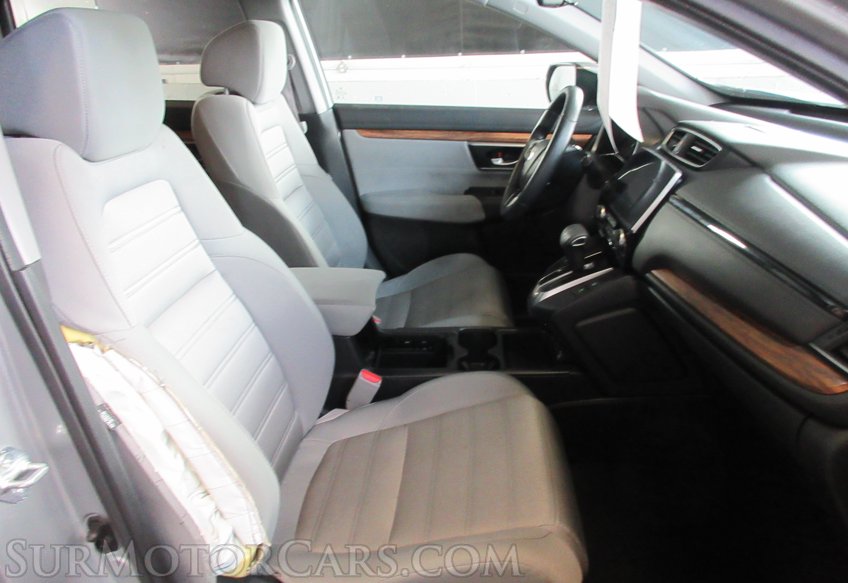 2021 Honda CR-V - Image 25