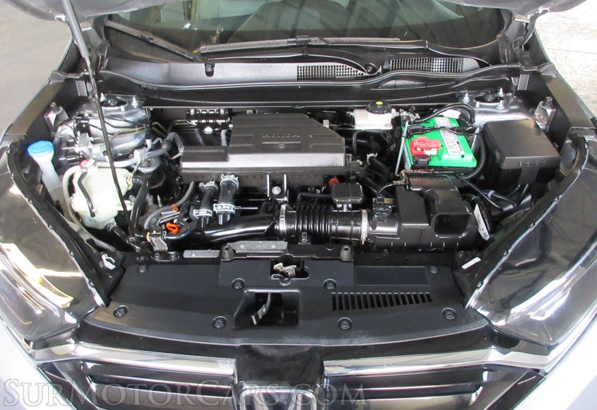 2021 Honda CR-V - Image 53