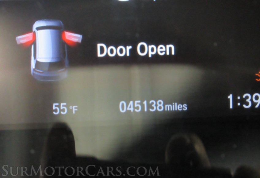 2021 Honda CR-V - Image 40