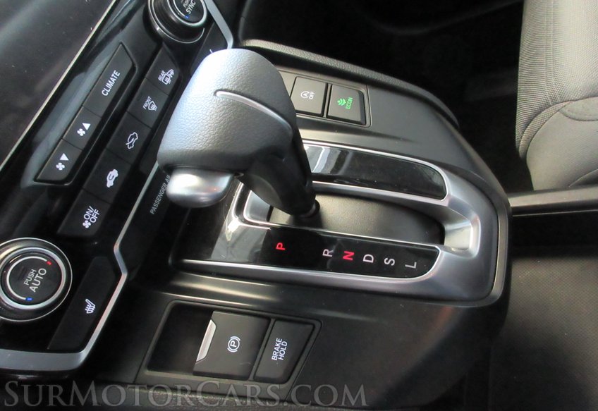 2021 Honda CR-V - Image 37