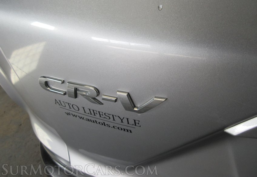 2021 Honda CR-V - Image 18