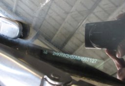 2021 Honda CR-V - Image 54