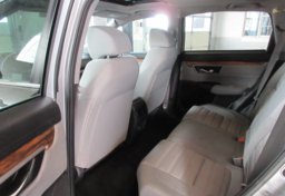 2021 Honda CR-V - Image 28