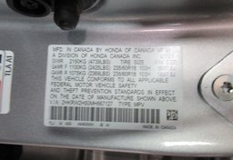 2021 Honda CR-V - Image 56