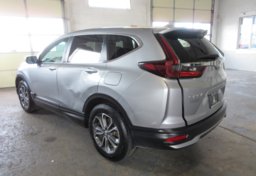 2021 Honda CR-V - Image 7