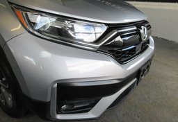 2021 Honda CR-V - Image 16