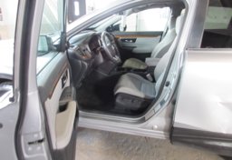 2021 Honda CR-V - Image 24