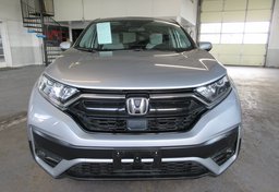 2021 Honda CR-V - Image 11