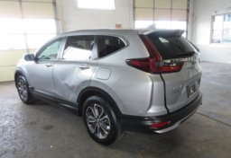 2021 Honda CR-V - Image 5