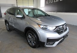 2021 Honda CR-V - Image 2