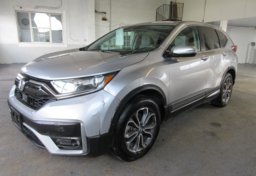 2021 Honda CR-V - Image 3