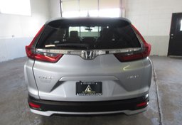 2021 Honda CR-V - Image 12