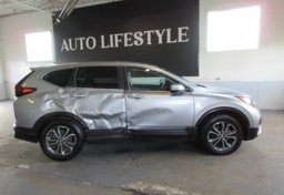 2021 Honda CR-V - Image 9