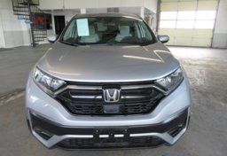 2021 Honda CR-V - Image 10
