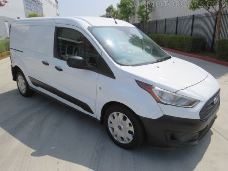 2019 Ford Transit Connect