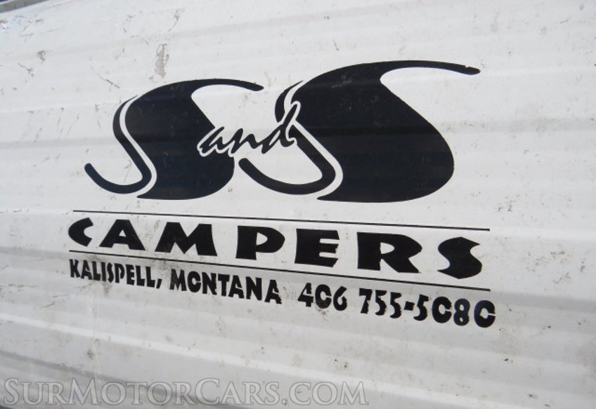 2004 S & S 8.5 ASC - Image 17