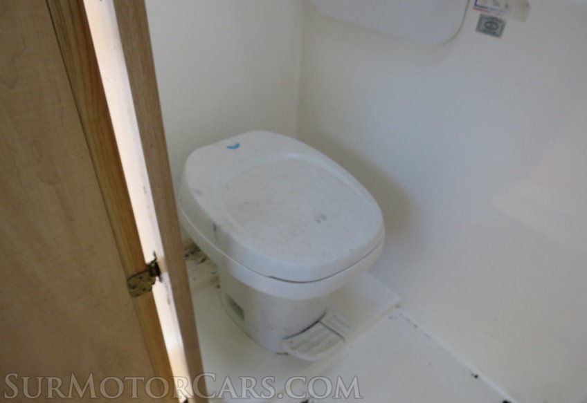 2004 S & S 8.5 ASC - Image 32