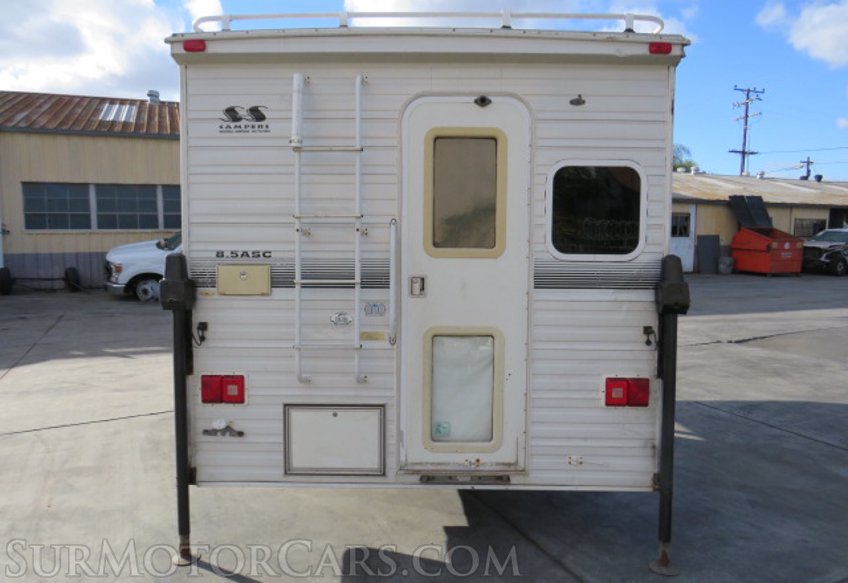 2004 S & S 8.5 ASC - Image 9