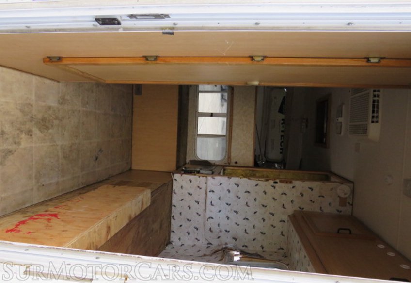 2004 S & S 8.5 ASC - Image 34