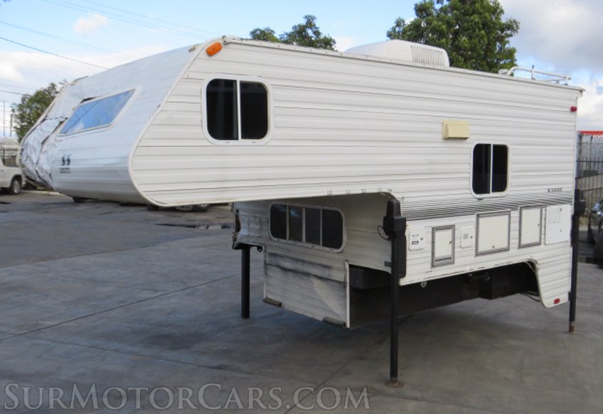 2004 S & S 8.5 ASC - Image 3