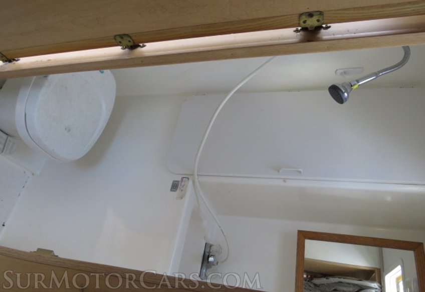 2004 S & S 8.5 ASC - Image 30