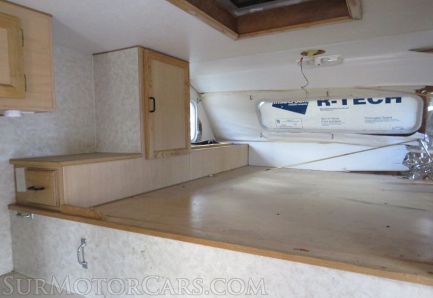 2004 S & S 8.5 ASC - Image 22