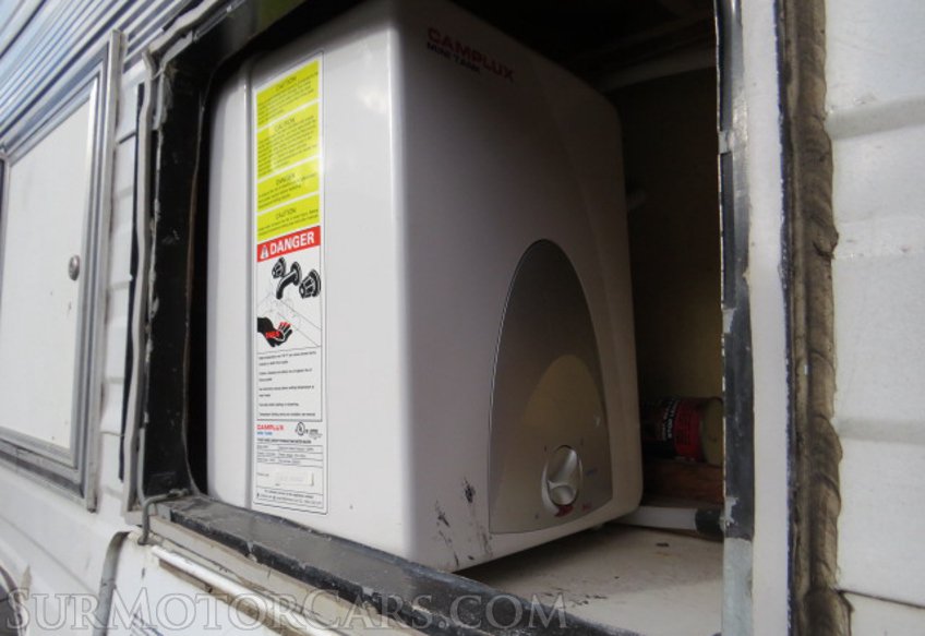 2004 S & S 8.5 ASC - Image 13