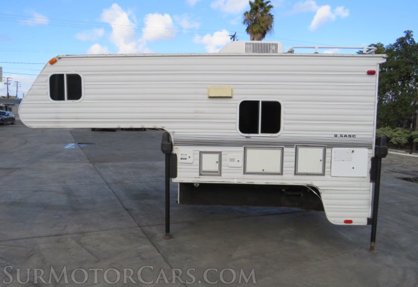 2004 S & S 8.5 ASC - Image 6