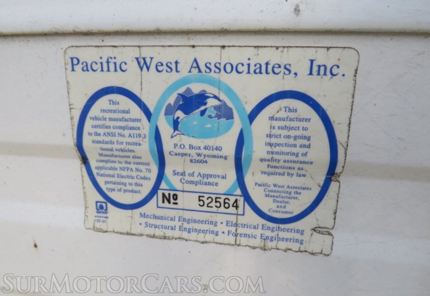 2004 S & S 8.5 ASC - Image 19