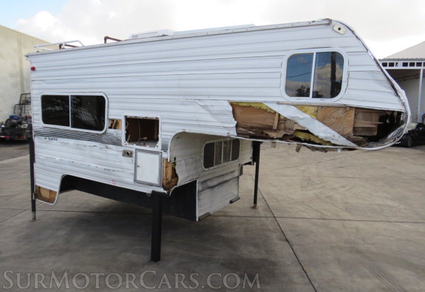 2004 S & S 8.5 ASC - Image 2