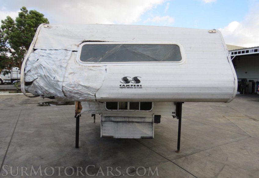 2004 S & S 8.5 ASC - Image 10