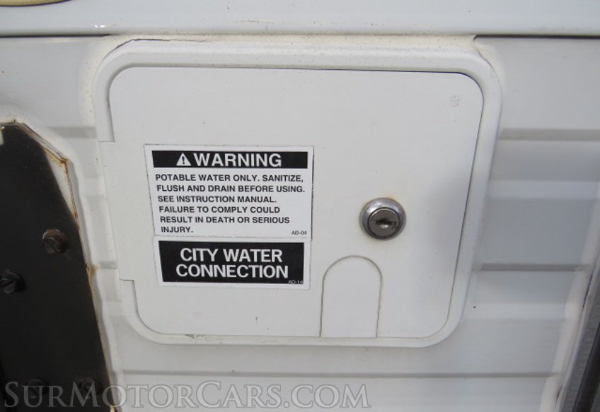 2004 S & S 8.5 ASC - Image 14