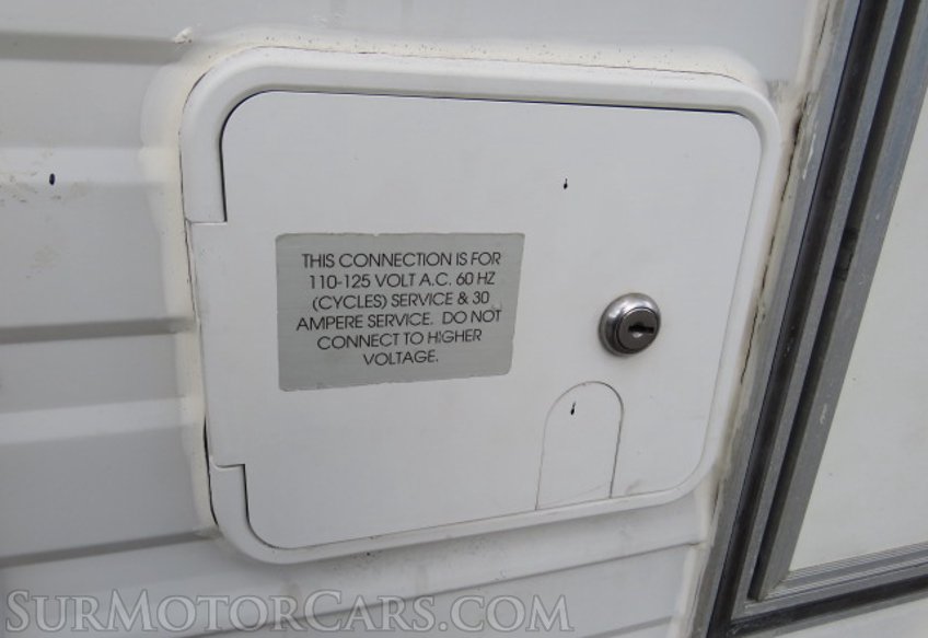 2004 S & S 8.5 ASC - Image 16