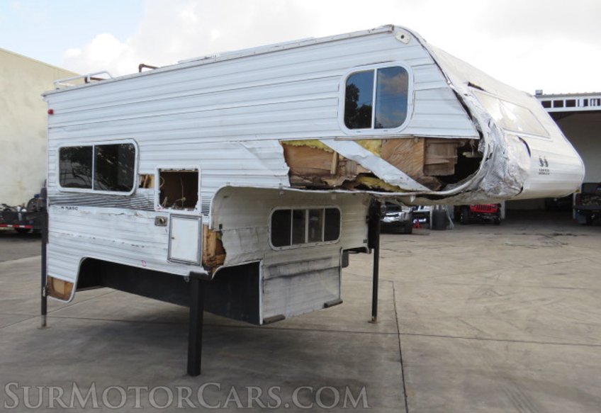 2004 S & S 8.5 ASC - Image 4