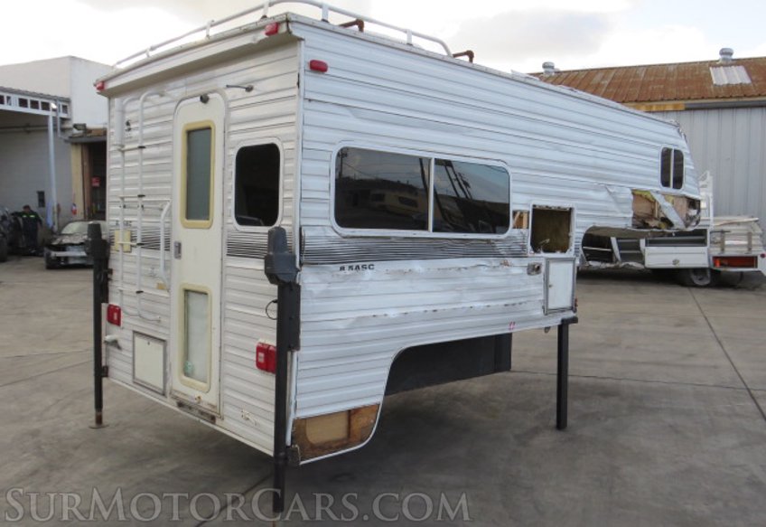 2004 S & S 8.5 ASC - Image 8