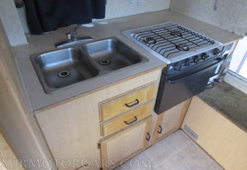 2004 S & S 8.5 ASC - Image 25