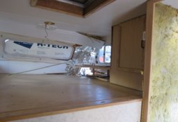 2004 S & S 8.5 ASC - Image 21